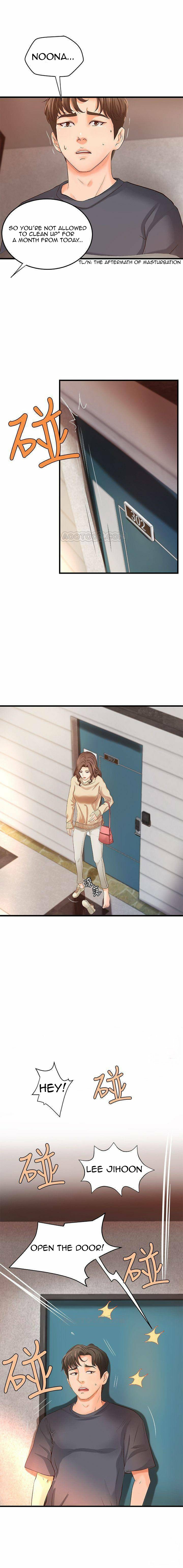 Watch image manhwa Sisters Sex Education - Chapter 08 - 5QoX6mhu4Y27FeT - ManhwaXX.net