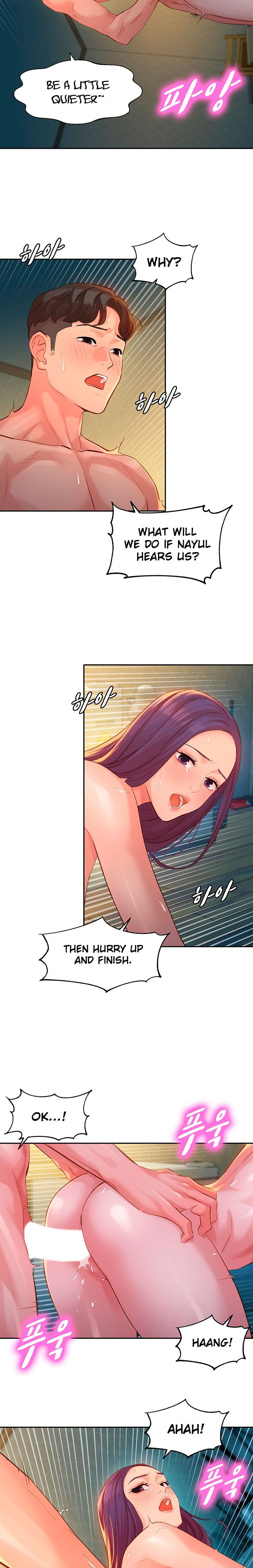 Watch image manhwa Stargram Goddess - Chapter 33 - 6xxVnk7uV5ZJpc4 - ManhwaXX.net