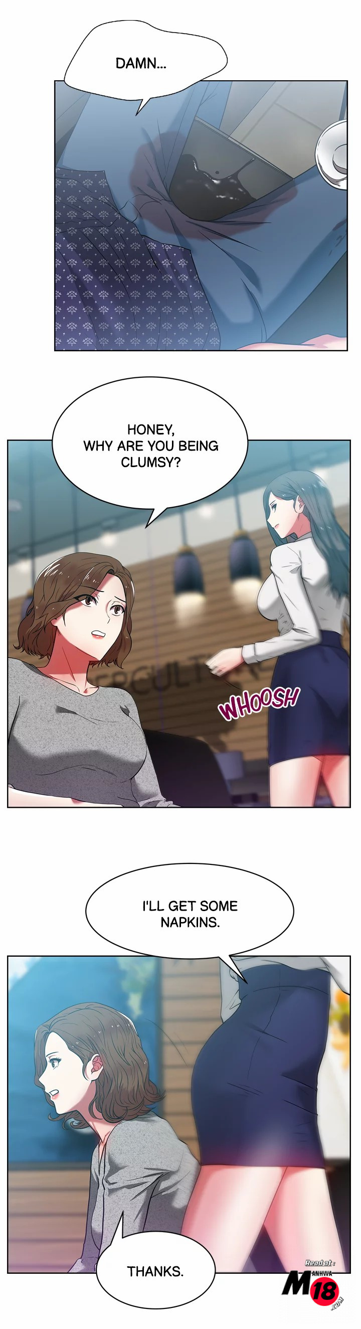 Watch image manhwa Wife's Friend - Chapter 11 - 7unHcObDm7FQgTq - ManhwaXX.net