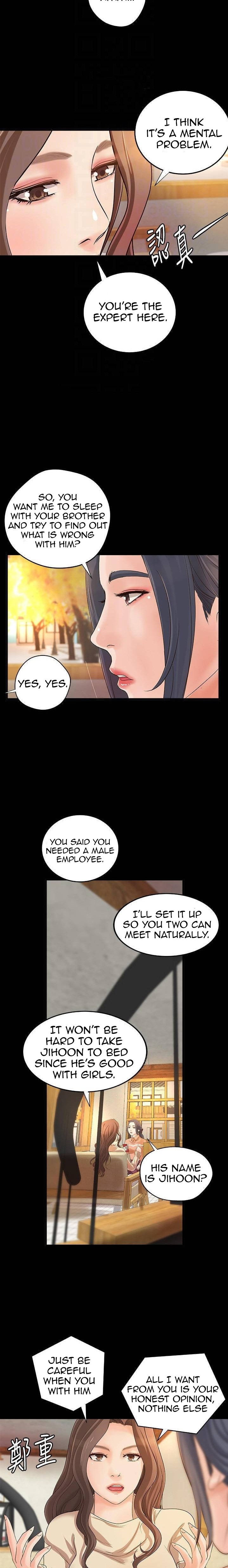 Watch image manhwa Sisters Sex Education - Chapter 17 - 9Ea3yEfQqizlO4S - ManhwaXX.net