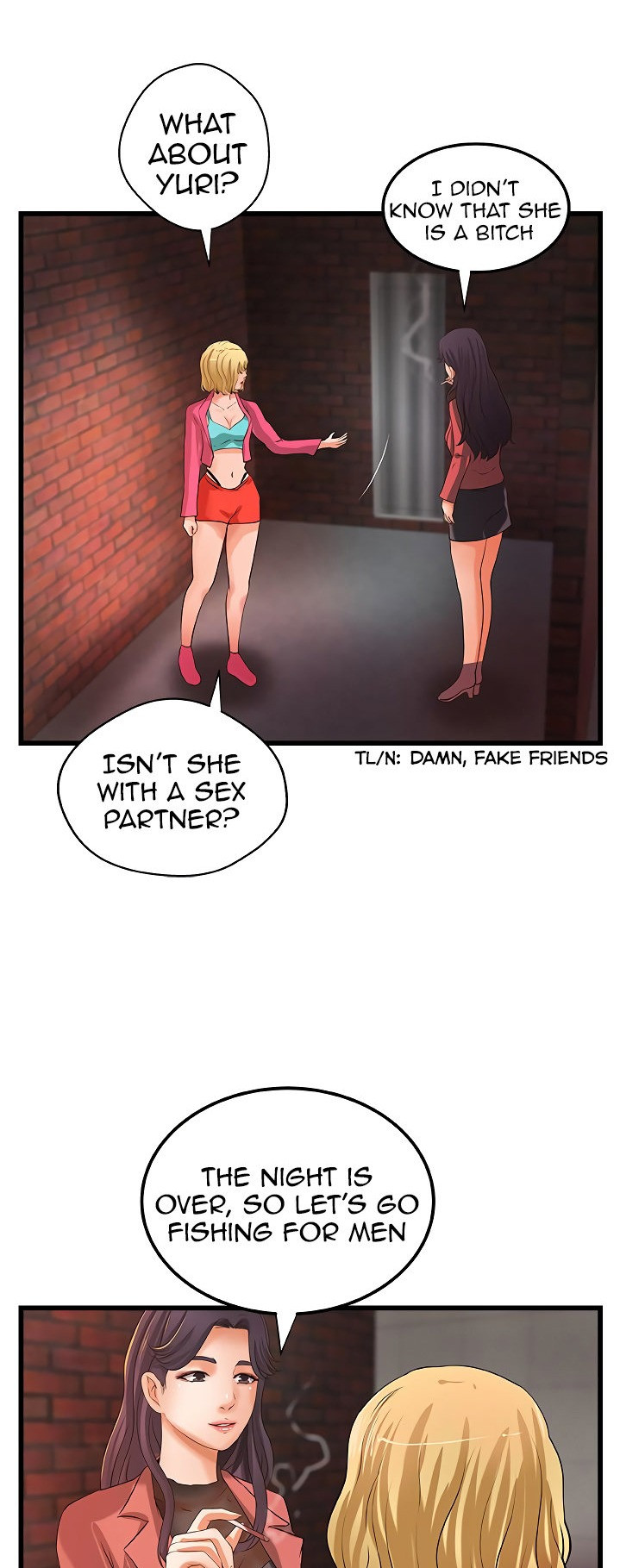Watch image manhwa Sisters Sex Education - Chapter 27 - 9WFft1qiNDES4b3 - ManhwaXX.net