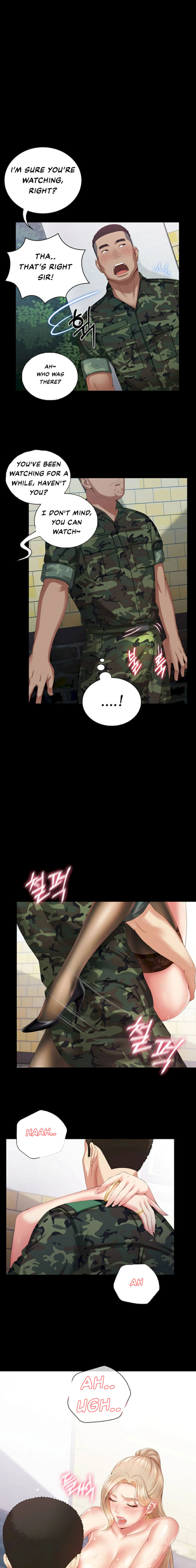 Watch image manhwa Sisters Duty - Chapter 08 - A1HNJg5cRyeHCC3 - ManhwaXX.net