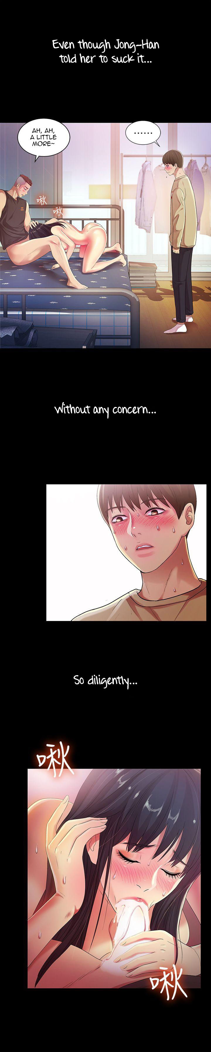 Watch image manhwa Girlfriend Of Friend - Chapter 15 - ANPfxxmzQsAF9SC - ManhwaXX.net