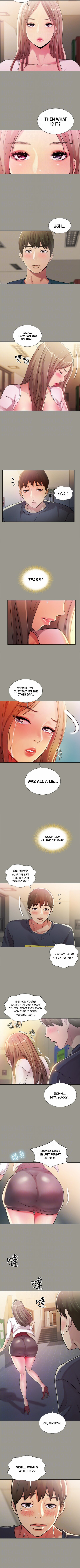 The image Girlfriend Of Friend - Chapter 31 - AXnffeJLShLbTsb - ManhwaManga.io