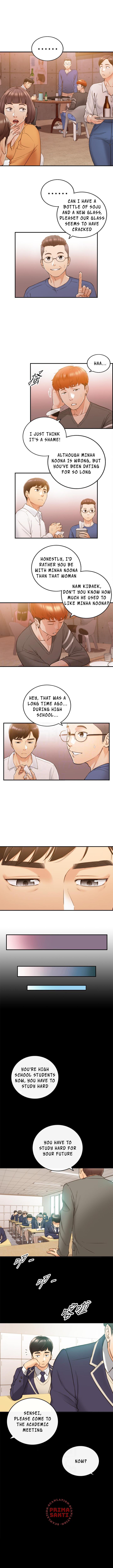 Watch image manhwa Young Boss - Chapter 51 - AYmiPZgWkj2zfI3 - ManhwaXX.net