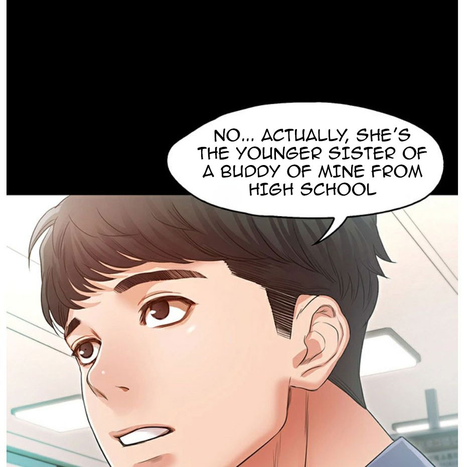 Watch image manhwa Who Did You Do With - Chapter 03 - B0vZtmbThHTZgGh - ManhwaXX.net