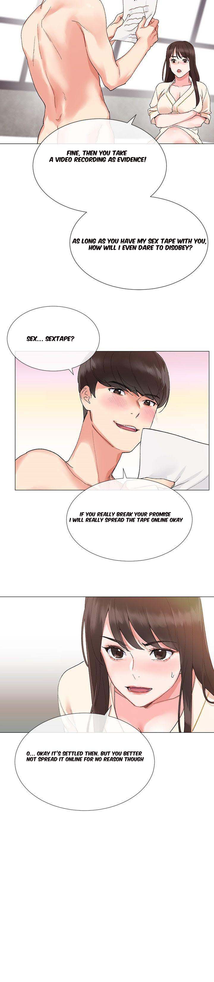 Watch image manhwa Unlucky Girl - Chapter 02 - BE3Ks0vpebaTxUt - ManhwaXX.net