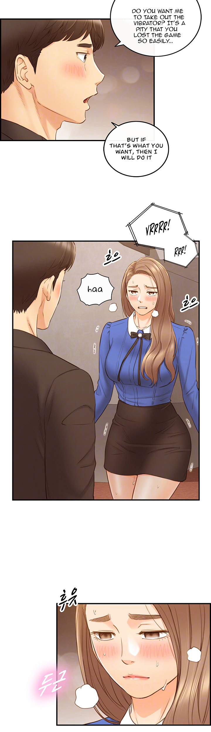 Watch image manhwa Young Boss - Chapter 72 - BKUIOOdj4AisRyd - ManhwaXX.net