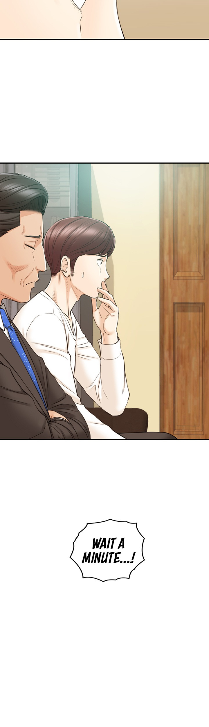 Watch image manhwa Young Boss - Chapter 81 - BgKon4dCRTMb3w5 - ManhwaXX.net