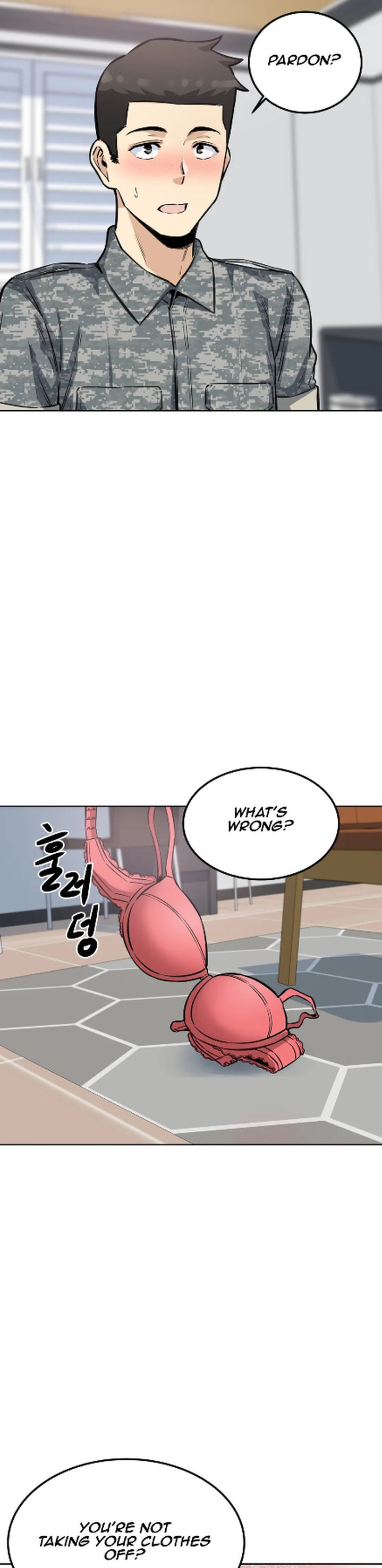 Watch image manhwa Gomusin - Chapter 08 - BywRnJ6IKQx84zp - ManhwaXX.net