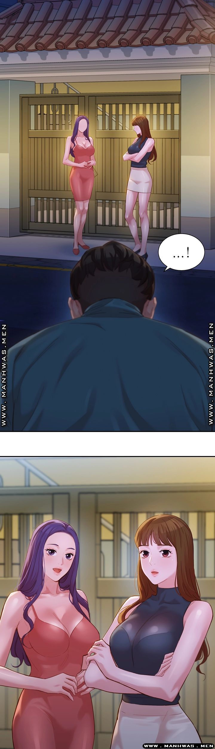 Watch image manhwa Stargram Goddess Raw - Chapter 31 - C58nGwKPau2wdyD - ManhwaXX.net