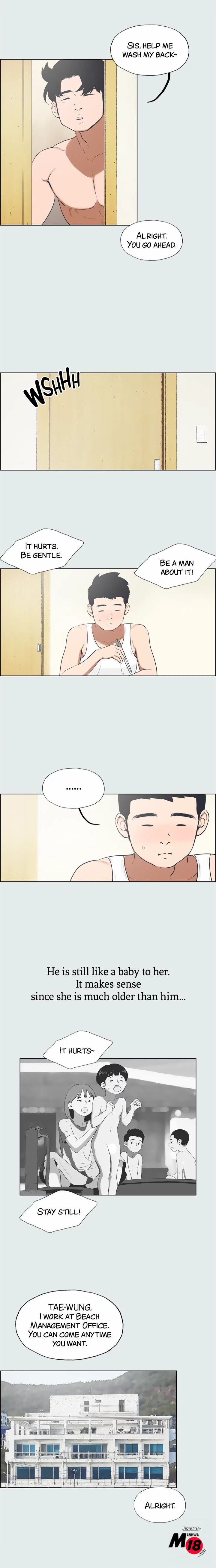 Watch image manhwa Summer Vacation - Chapter 05 - CA2hhc6wacWJ59A - ManhwaXX.net