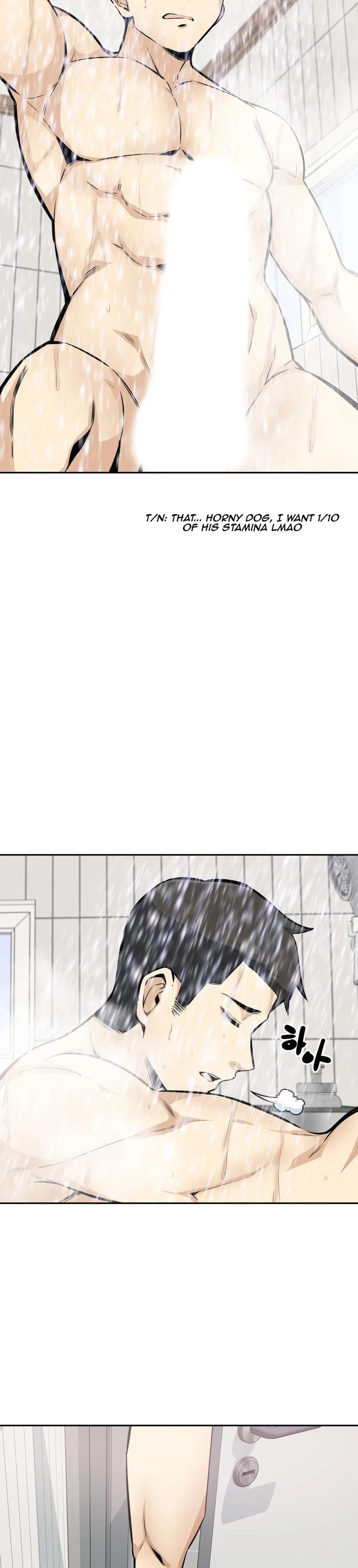 Watch image manhwa Gomusin - Chapter 11 - CF4BopTnWFc5ROT - ManhwaXX.net