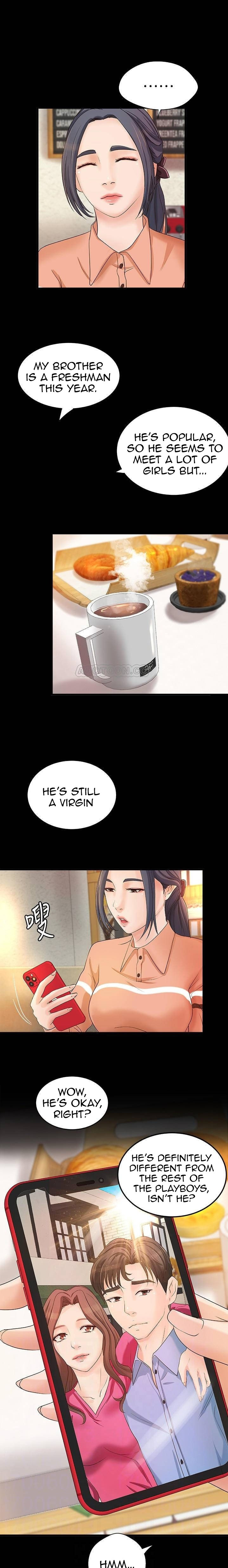 Watch image manhwa Sisters Sex Education - Chapter 17 - CLRamhpeTG2FWJT - ManhwaXX.net