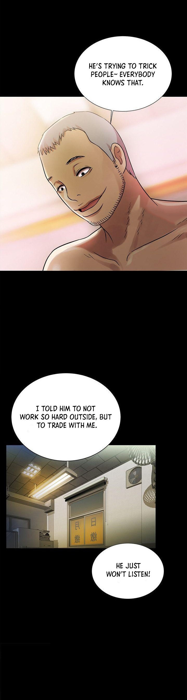 Watch image manhwa Girlfriend Of Friend - Chapter 25 - CgzDaoybUOCFu7i - ManhwaXX.net