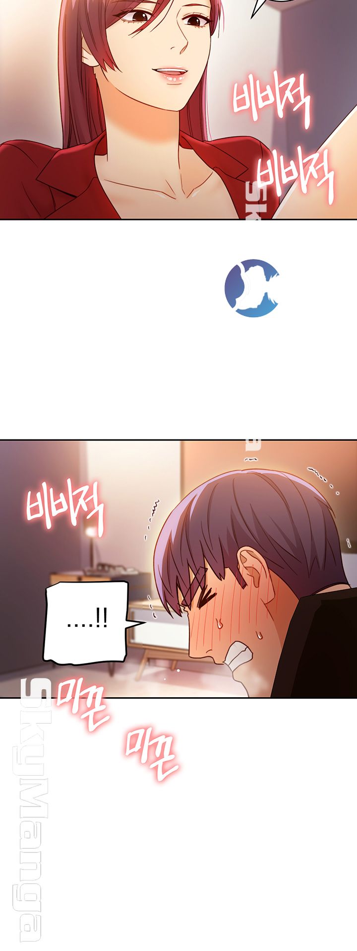 Watch image manhwa Stepmother's Friends Raw - Chapter 39 - CuqhcgoAYqncPrO - ManhwaXX.net