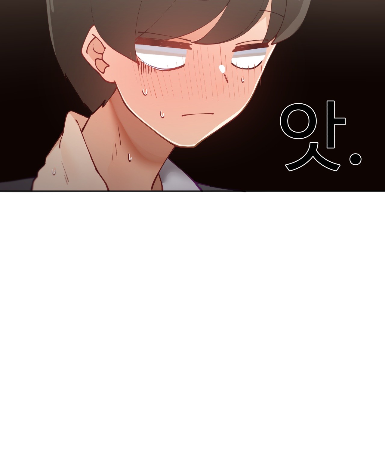 Watch image manhwa Learning The Hard Way Raw - Chapter 32 - DKeudZ0p541BdCp - ManhwaXX.net