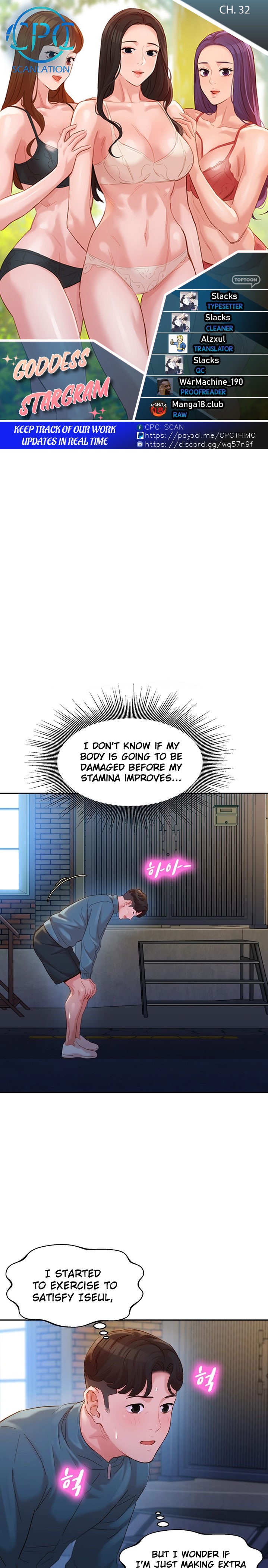 Watch image manhwa Stargram Goddess - Chapter 32 - DiFkvOl03Lu44zf - ManhwaXX.net