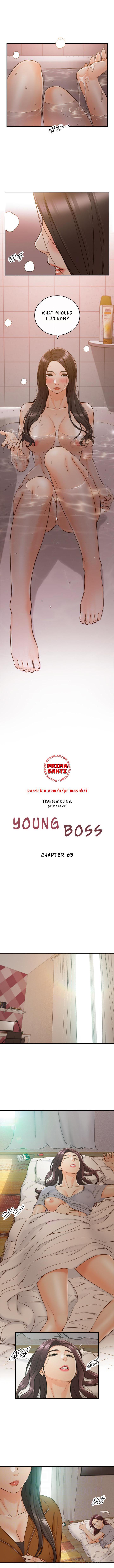 Watch image manhwa Young Boss - Chapter 65 - EZBtx6gf9TbUj2j - ManhwaXX.net