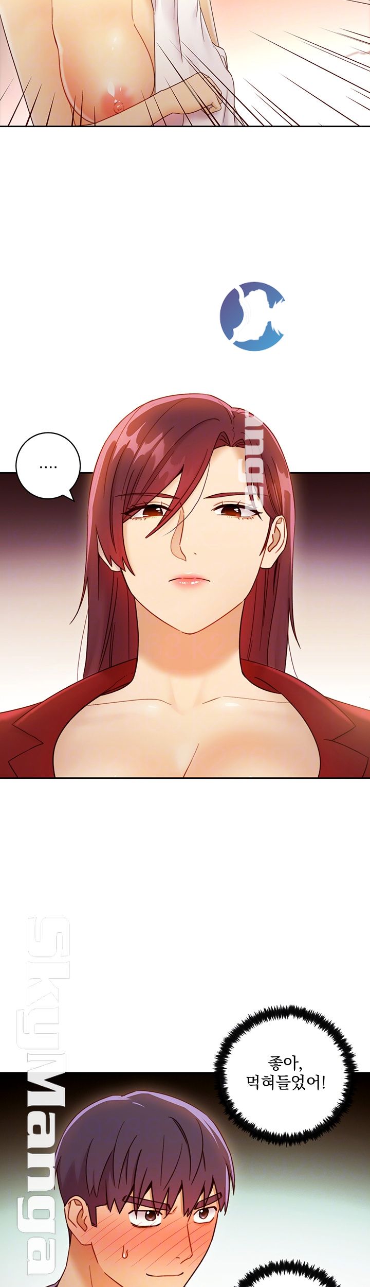 Watch image manhwa Stepmother's Friends Raw - Chapter 39 - EpuKmingvUK9oNh - ManhwaXX.net