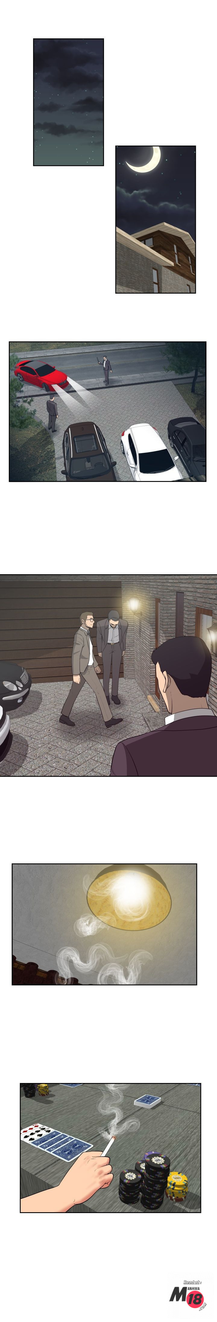 The image Trap Manhwa Raw - Chapter 24 - FP3Z5zwGDv4sZmw - ManhwaManga.io