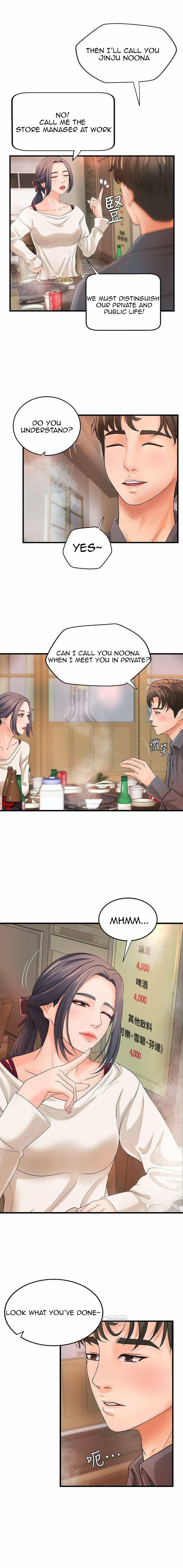 Watch image manhwa Sisters Sex Education - Chapter 10 - FcLOjWhCHsY8Upi - ManhwaXX.net