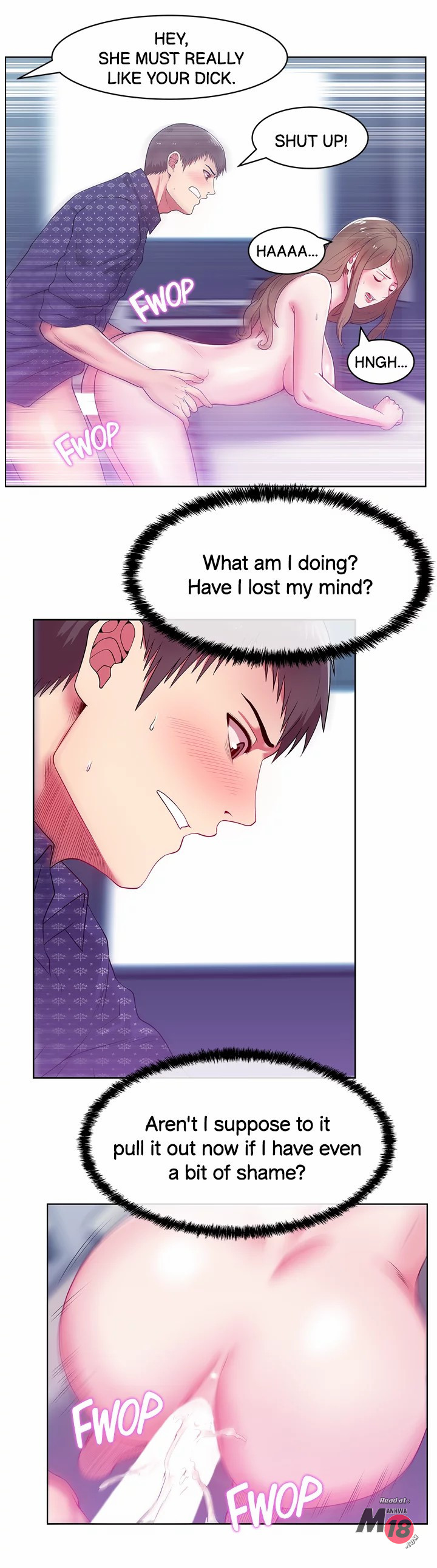 Watch image manhwa Wife's Friend - Chapter 12 - FjItQzSRZ5Oguzt - ManhwaXX.net