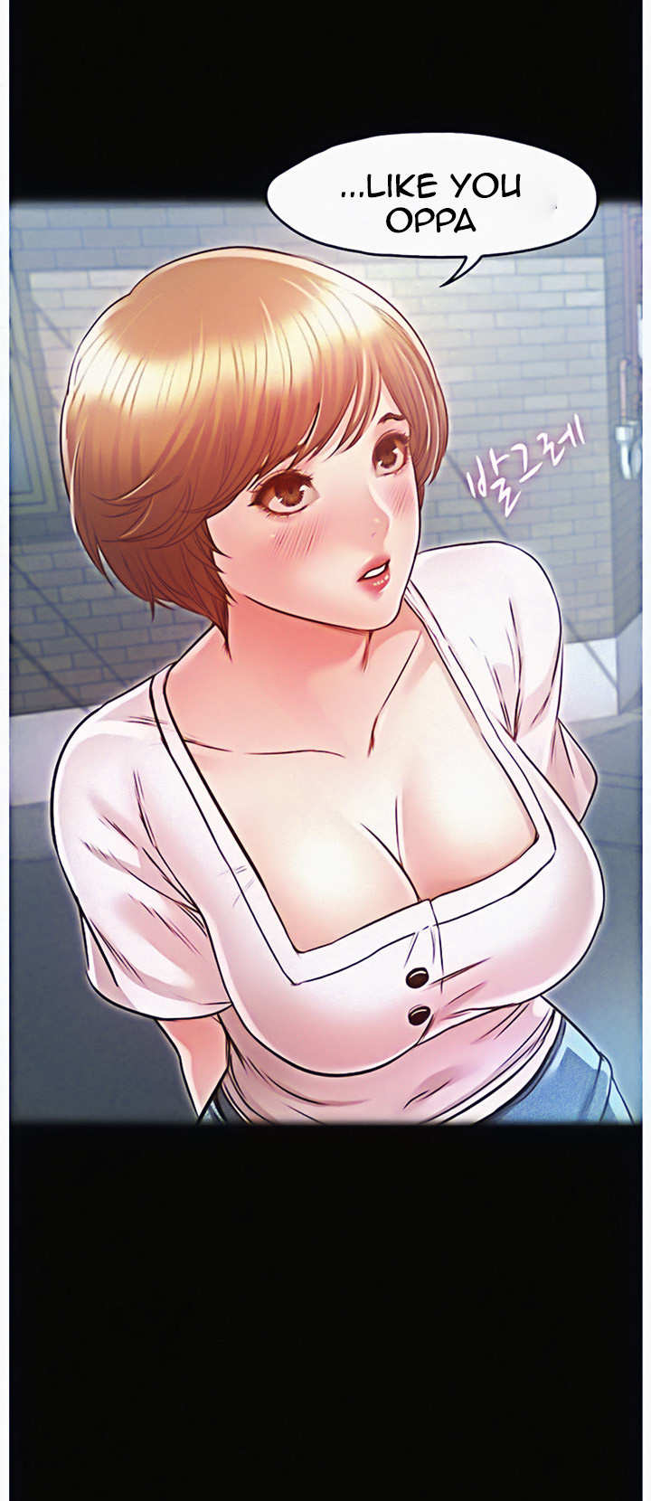 Watch image manhwa Who Did You Do With - Chapter 10 - FmeyeAex54le283 - ManhwaXX.net