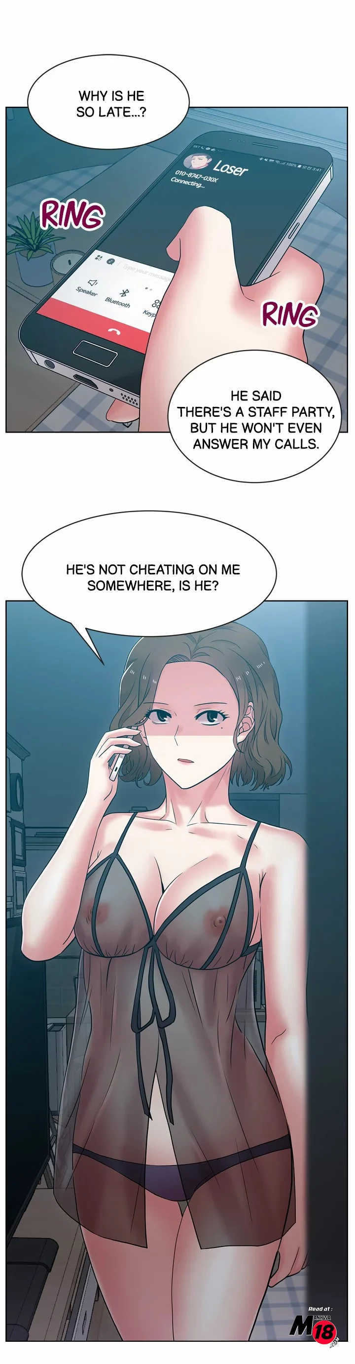 The image FwvDV7HO0q51r84 in the comic Wife's Friend - Chapter 08 - ManhwaXXL.com