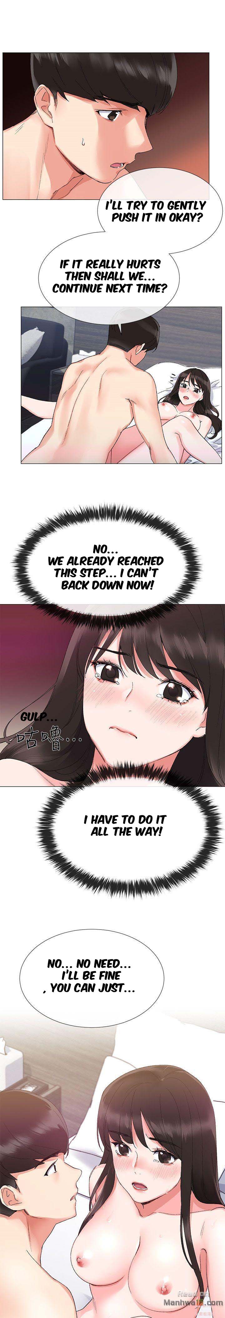 Watch image manhwa Unlucky Girl - Chapter 03 - GLfAcbBlABiJdCa - ManhwaXX.net