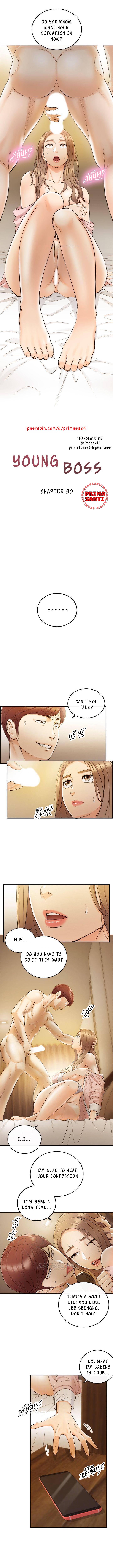 Watch image manhwa Young Boss - Chapter 30 - GbODQoJFsMDODPm - ManhwaXX.net