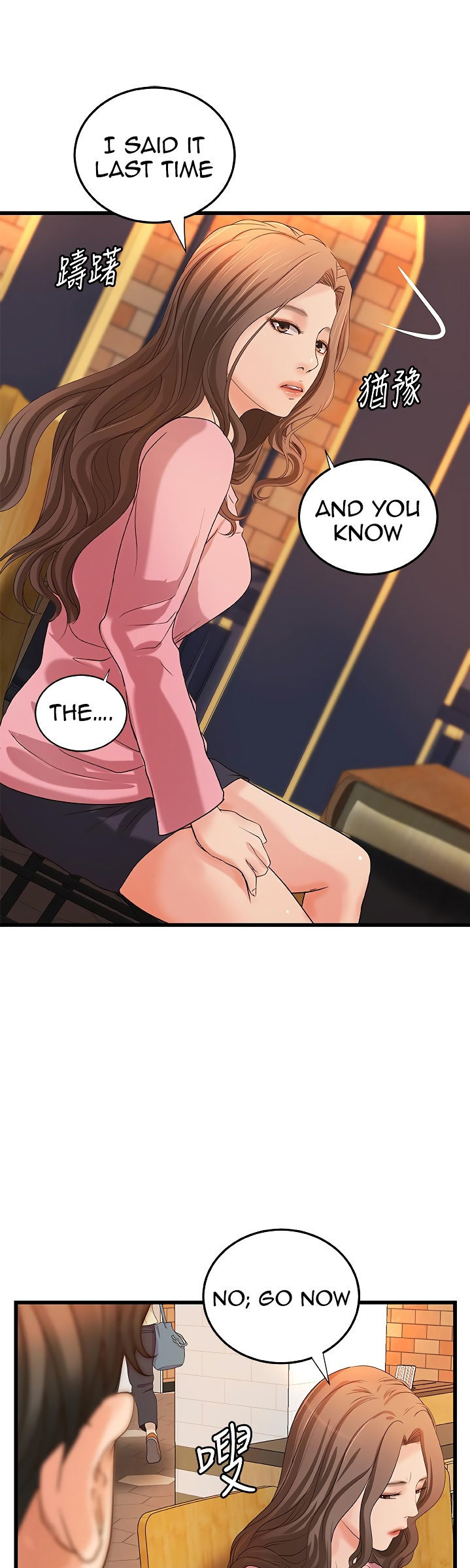 Watch image manhwa Sisters Sex Education - Chapter 27 - Gz7DupNo6BXQodQ - ManhwaXX.net