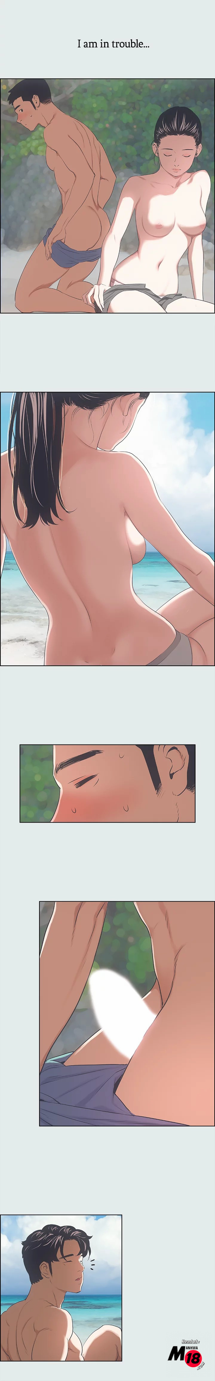 The image H5qsYF7RCyUJcGA in the comic Summer Vacation - Chapter 04 - ManhwaXXL.com
