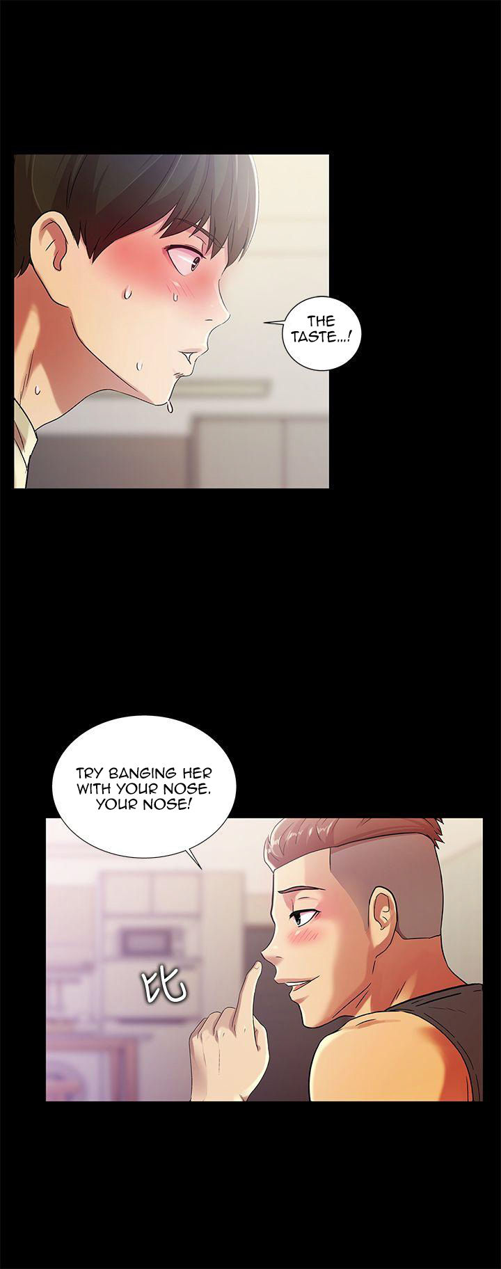 Watch image manhwa Girlfriend Of Friend - Chapter 15 - HCEIky9181Y5oTa - ManhwaXX.net