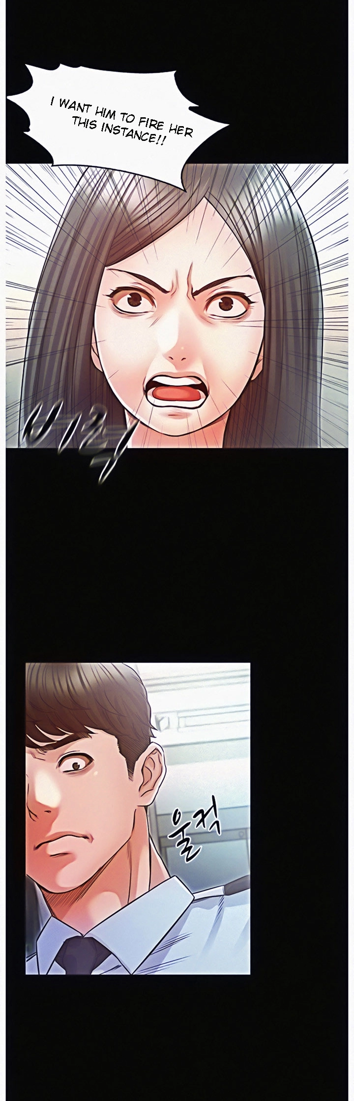 Watch image manhwa Who Did You Do With - Chapter 16 - IEyCXoY87WB8LK3 - ManhwaXX.net