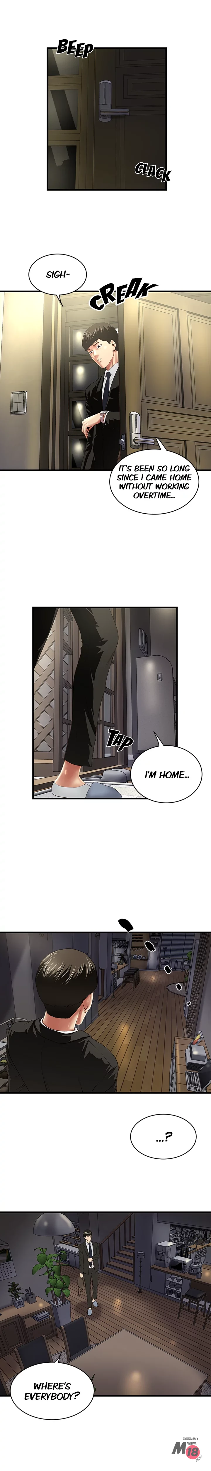 Read manga House Maid - Chapter 34 - IPvriViEDhsuFH1 - ManhwaXXL.com