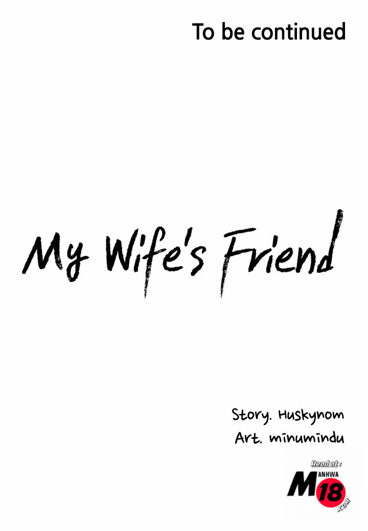 The image IgAXwHCXZfKnyMK in the comic Wife's Friend - Chapter 11 - ManhwaXXL.com