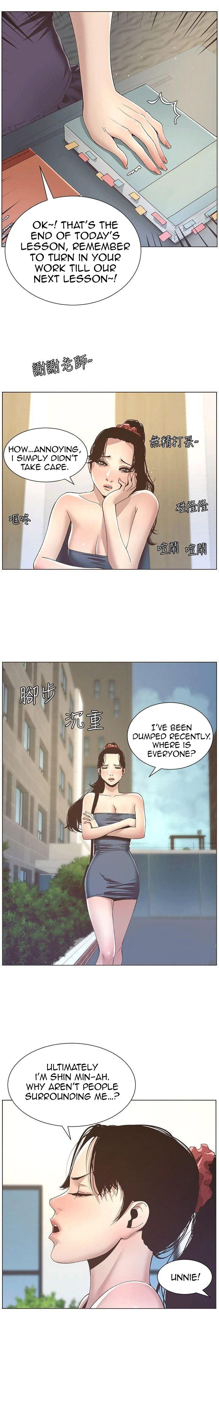 Watch image manhwa Step Father - Chapter 09 - Isrv4cKHGCL0BwQ - ManhwaXX.net