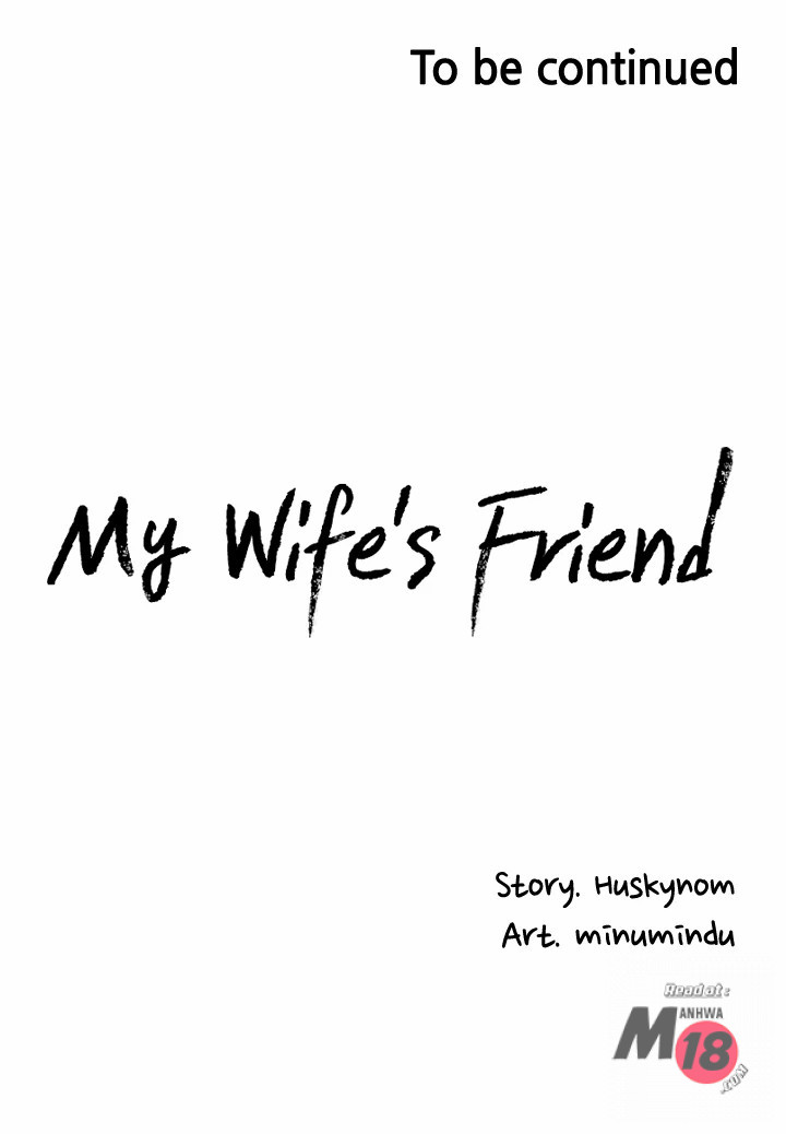 Watch image manhwa Wife's Friend - Chapter 14 - J1ZwwGk4eitzX2J - ManhwaXX.net