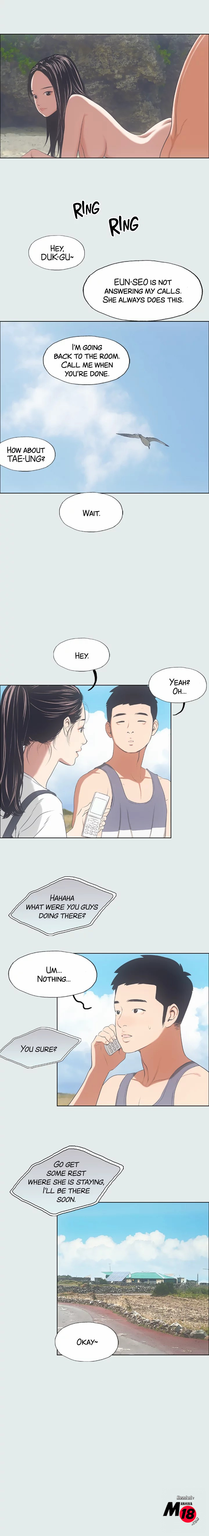 Watch image manhwa Summer Vacation - Chapter 07 - JTI0LZnZm7xwoBE - ManhwaXX.net