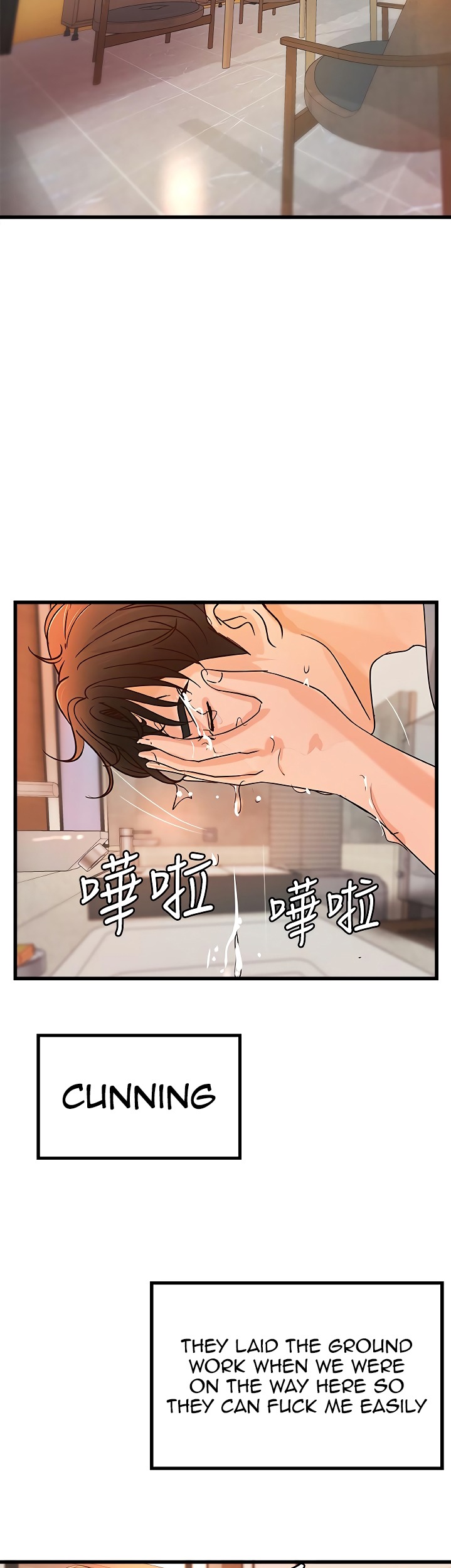 Watch image manhwa Sisters Sex Education - Chapter 29 - JWR5BTC7Qb3WaCL - ManhwaXX.net