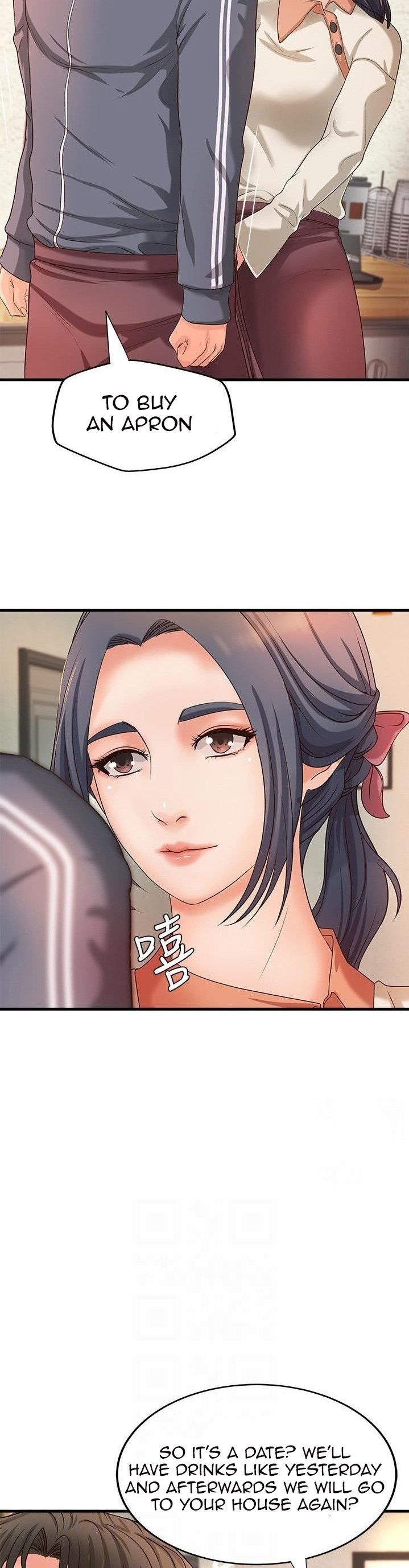 Watch image manhwa Sisters Sex Education - Chapter 14 - JWbhxNWOnknAQew - ManhwaXX.net