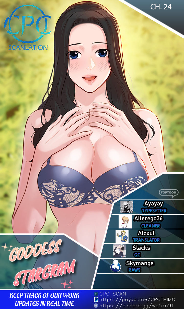 Watch image manhwa Stargram Goddess - Chapter 24 - JiFmdX4mHXSL1WJ - ManhwaXX.net