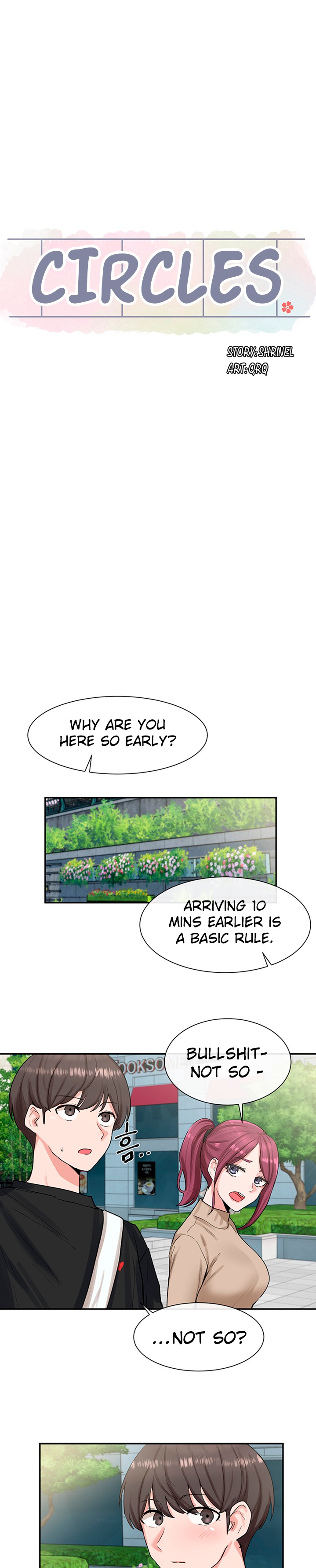 The image KN2r8SuyGgV0LV7 in the comic Theater Cociety - Chapter 12 - ManhwaXXL.com
