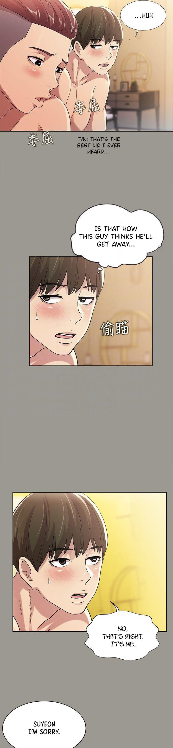 Watch image manhwa Girlfriend Of Friend - Chapter 25 - KUpiV8c4RV3LNws - ManhwaXX.net