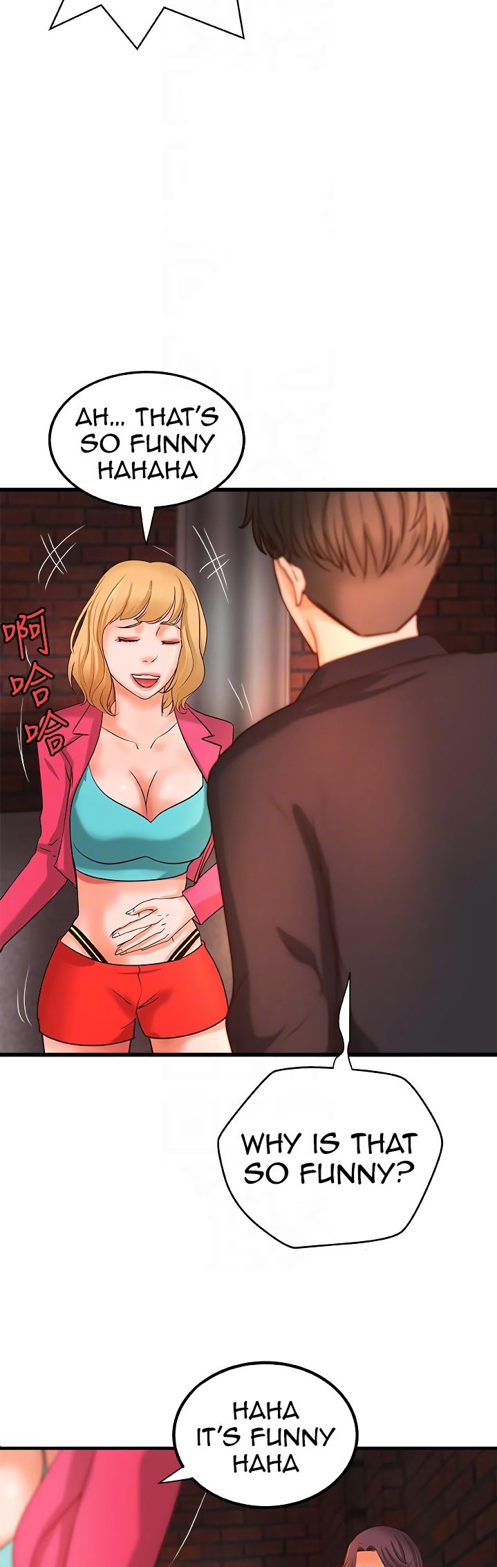 Watch image manhwa Sisters Sex Education - Chapter 28 - Klewa7s6FTYqah1 - ManhwaXX.net