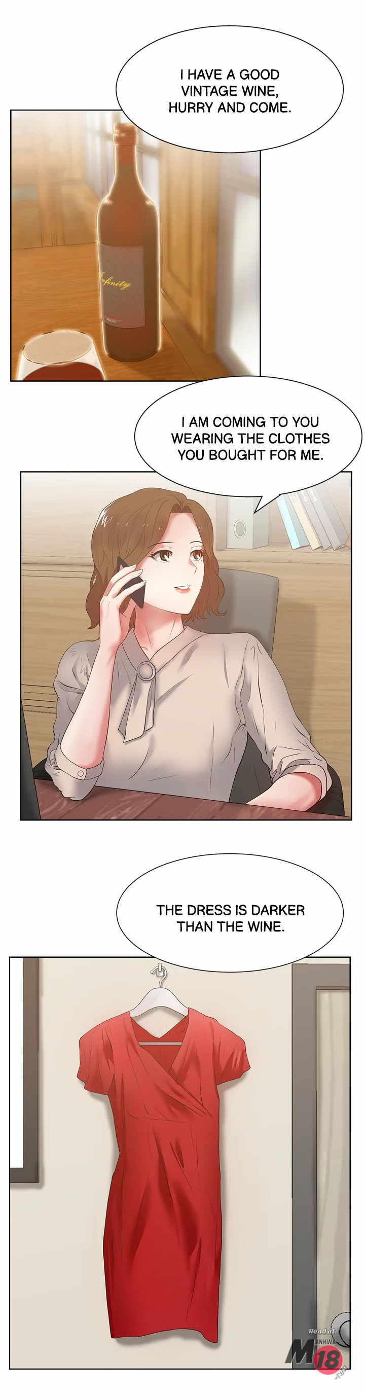 Watch image manhwa Wife's Friend - Chapter 14 - LApTxv2bBA9S9mI - ManhwaXX.net