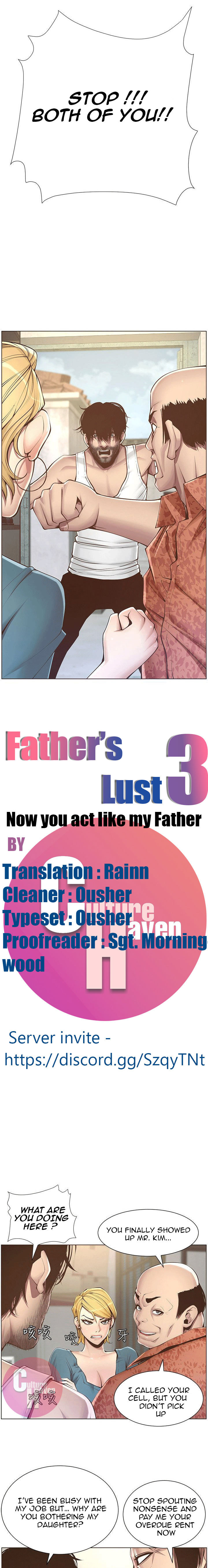 Xem ảnh Step Father Raw - Chapter 03 - LDC6oFPPoMl2xaT - Hentai24h.Tv
