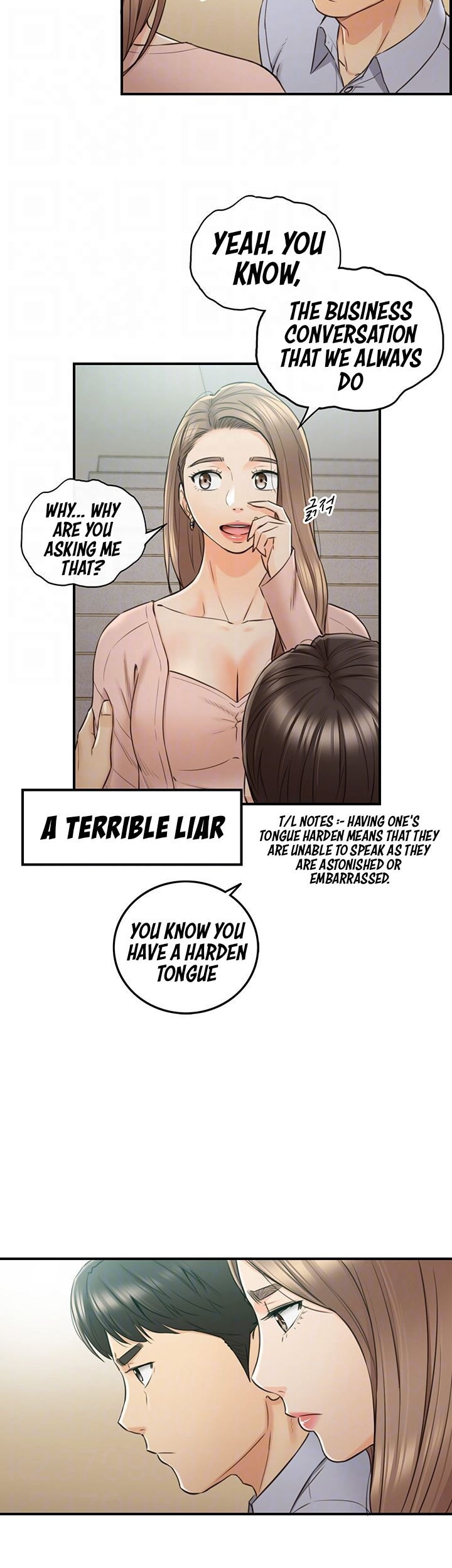 Watch image manhwa Young Boss - Chapter 78 - LKlUDzAOl2UWiKO - ManhwaXX.net