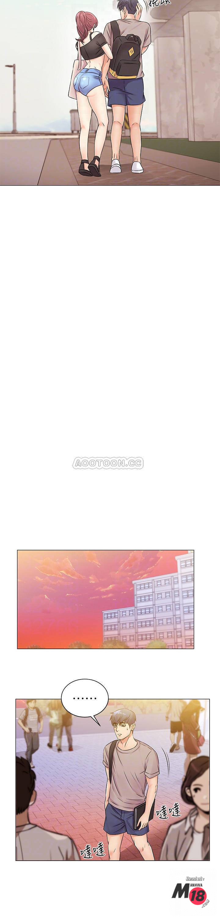 Read manga Eunhye's Supermarket Raw - Chapter 19 - MJDNkHcDWUyXppM - ManhwaXXL.com